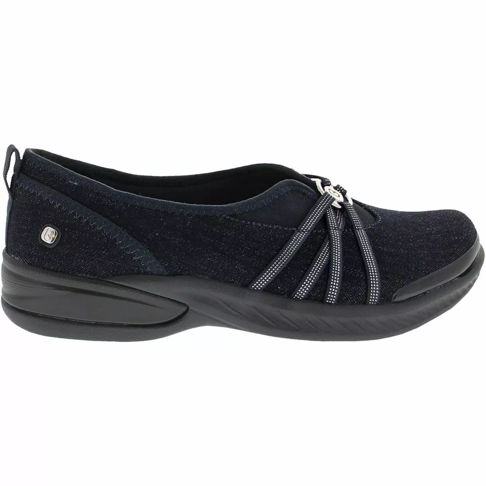 BZees Niche Clogs Casual Shoes - Womens 3 BZees Niche Clogs Casual Shoes - Womens
