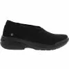 BZees Outburst Slip On Casual Shoes - Womens -WOMENS CASUAL SHOES Sales Store NA OUTBURST BLK2
