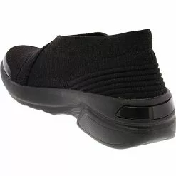 BZees Outburst Slip On Casual Shoes - Womens -WOMENS CASUAL SHOES Sales Store NA OUTBURST BLK3