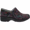 Nurse Mates Shoes Nurse Mates Align Indya Clogs Casual Shoes - Womens -WOMENS CASUAL SHOES Sales Store NM 0000599 MLT2