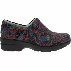 Nurse Mates Shoes Nurse Mates Align Indya Clogs Casual Shoes - Womens