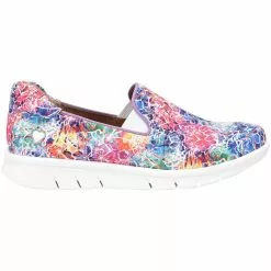 Nurse Mates Shoes Nurse Mates Sandy Slip On Casual Shoes - Womens