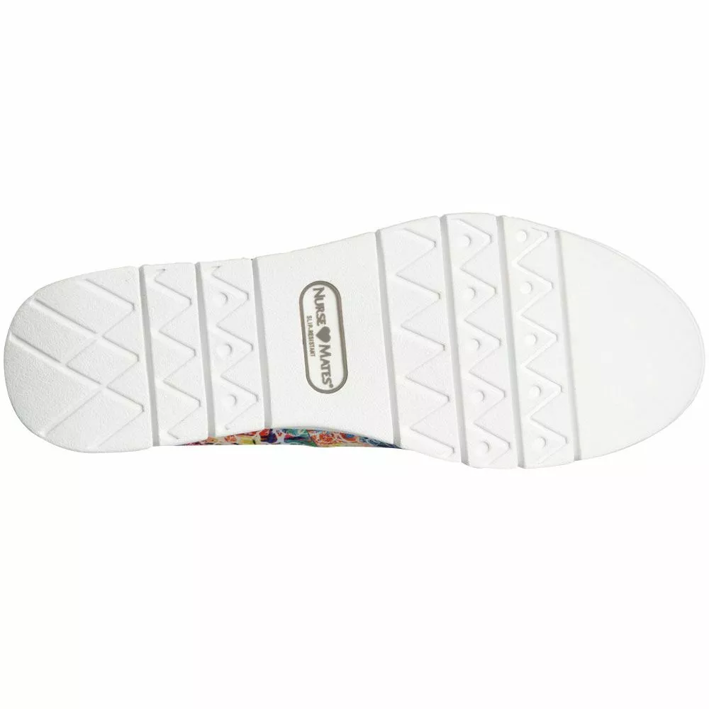 Nurse Mates Shoes Nurse Mates Sandy Slip On Casual Shoes - Womens 6 Nurse Mates Shoes Nurse Mates Sandy Slip On Casual Shoes - Womens - Image 4
