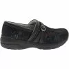Nurse Mates Shoes Nurse Mates Ceri Clogs Casual Shoes - Womens -WOMENS CASUAL SHOES Sales Store NM 2001061 BLK2