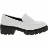 Rocket Dog Shoes Rocket Dog Imea Slip On Casual Shoes - Womens -WOMENS CASUAL SHOES Sales Store RD IMEA WHT2