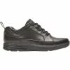 Rockport Shoes Rockport Ts Wp Lace To Toe Casual Shoes - Womens -WOMENS CASUAL SHOES Sales Store RP CG8777 BLK2