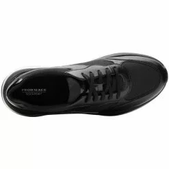 Rockport Shoes Rockport Prowalker Eco Womens Shoes -WOMENS CASUAL SHOES Sales Store RP CI9963 BLK3