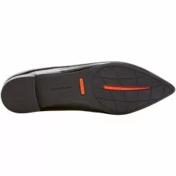 Rockport Shoes Rockport Total Motion Adelyn Ballet Flat Casual Shoes - Womens -WOMENS CASUAL SHOES Sales Store RP V79080 XXX4