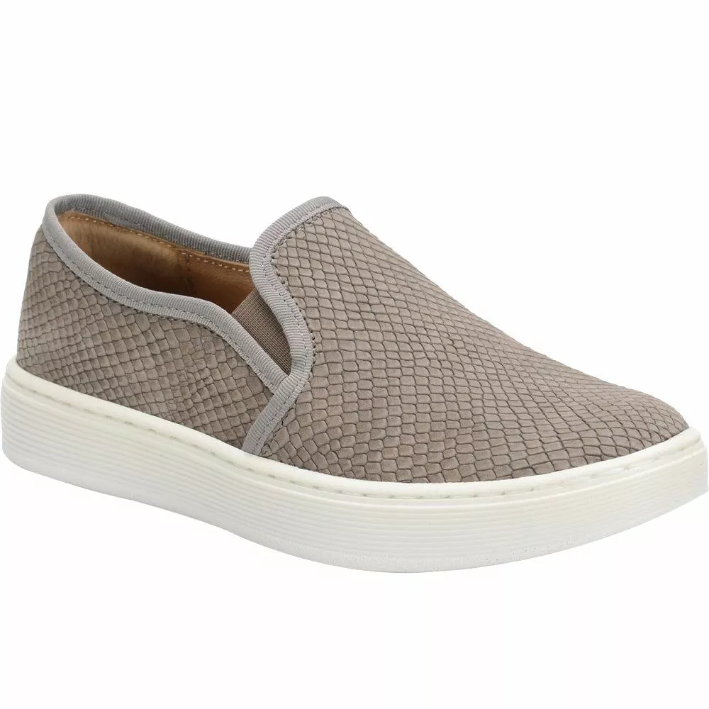 Sofft Shoes Shoes Sofft Somers Slip On Casual Shoes - Womens 4 Sofft Shoes Shoes Sofft Somers Slip On Casual Shoes - Womens - Image 2