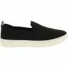 Sofft Shoes Shoes Sofft Somers Slip On Knit Slip On Casual Shoes - Womens -WOMENS CASUAL SHOES Sales Store S2 37601 BLK2