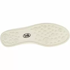 Sofft Shoes Shoes Sofft Somers Slip On Knit Slip On Casual Shoes - Womens -WOMENS CASUAL SHOES Sales Store S2 37601 BLK4