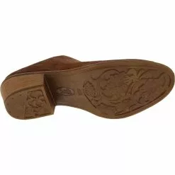 Sofft Shoes Shoes Sofft Ameera Slip On Casual Shoes - Womens -WOMENS CASUAL SHOES Sales Store S2 51900 BRN4