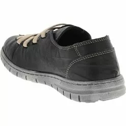 Spring Step Shoes Spring Step Carhopper Casual Shoes - Womens 8 Spring Step Shoes Spring Step Carhopper Casual Shoes - Womens -WOMENS CASUAL SHOES Sales Store SG CARHOPPE BLK3