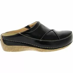 Spring Step Shoes Spring Step Telly Clogs Casual Shoes - Womens