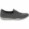 Skechers Shoes Skechers Newbury St Get Seen Slip On Casual Shoes - Womens -WOMENS CASUAL SHOES Sales Store SK 100176 CHA2
