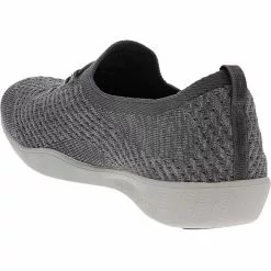 Skechers Shoes Skechers Newbury St Get Seen Slip On Casual Shoes - Womens -WOMENS CASUAL SHOES Sales Store SK 100176 CHA3