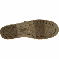 Skechers Shoes Skechers Bobs Chill Lugs Urban Spell Womens Slip On Casual Shoes -WOMENS CASUAL SHOES Sales Store SK 113352 BRN4