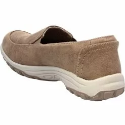 Skechers Shoes Skechers Reggae Fest 2 Textbook Slip On Casual Shoes - Womens -WOMENS CASUAL SHOES Sales Store SK 158385 TPE3