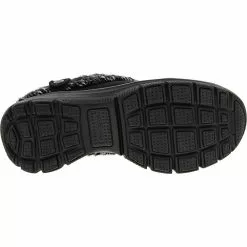 Skechers Shoes Skechers Easy Going Good Duo Slip On Casual Shoes - Womens -WOMENS CASUAL SHOES Sales Store SK 167263 BLK4