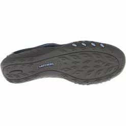 Skechers Shoes Skechers Breathe Easy Opportuni Slip On Casual Shoes - Womens 9 Skechers Shoes Skechers Breathe Easy Opportuni Slip On Casual Shoes - Womens -WOMENS CASUAL SHOES Sales Store SK 23855 NVY4