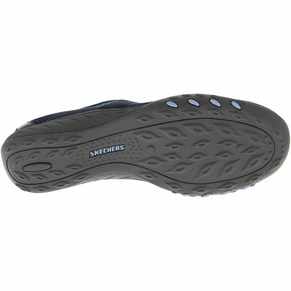 Skechers Shoes Skechers Breathe Easy Opportuni Slip On Casual Shoes - Womens 6 Skechers Shoes Skechers Breathe Easy Opportuni Slip On Casual Shoes - Womens - Image 4