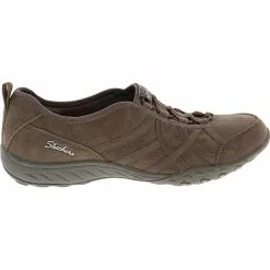 Skechers Shoes Skechers Breathe Easy Days End Slip On Casual Shoes - Womens