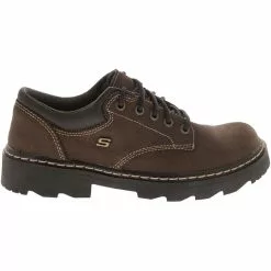 Skechers Shoes Skechers Parties - Mate Oxford Casual Shoes - Womens