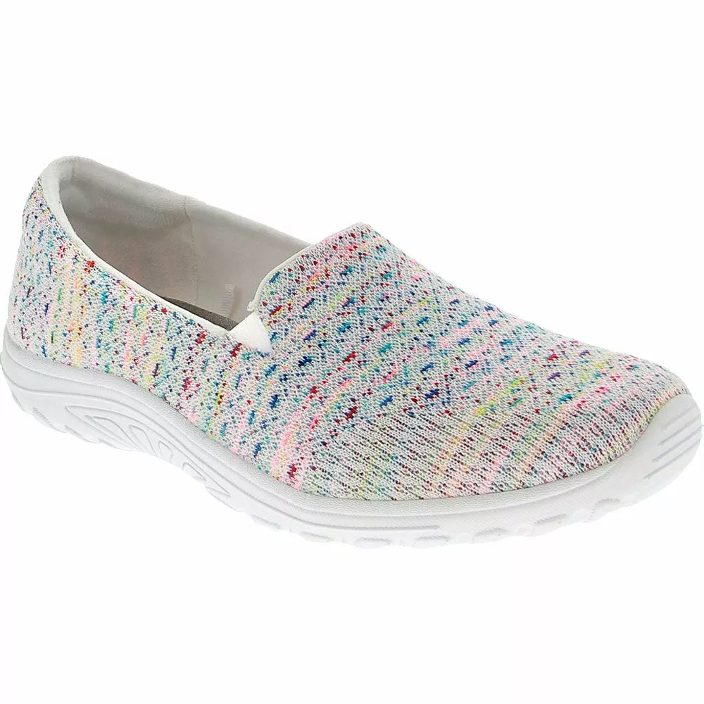 Skechers Shoes Skechers Reggae Fest Wicker Slip On Casual Shoes - Womens 4 Skechers Shoes Skechers Reggae Fest Wicker Slip On Casual Shoes - Womens - Image 2