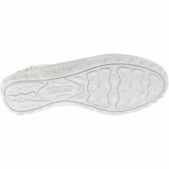 Skechers Shoes Skechers Reggae Fest Wicker Slip On Casual Shoes - Womens 9 Skechers Shoes Skechers Reggae Fest Wicker Slip On Casual Shoes - Womens -WOMENS CASUAL SHOES Sales Store SK 49291 WHT4