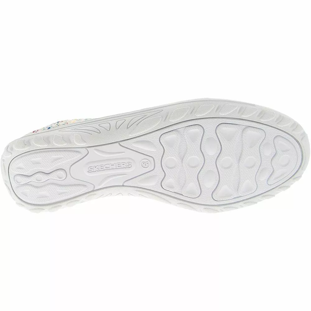 Skechers Shoes Skechers Reggae Fest Wicker Slip On Casual Shoes - Womens 6 Skechers Shoes Skechers Reggae Fest Wicker Slip On Casual Shoes - Womens - Image 4