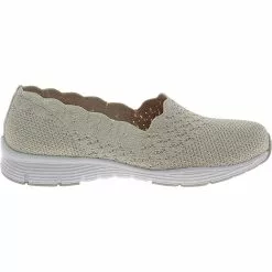 Skechers Shoes Skechers Seager Stat Slip On Casual Shoes - Womens