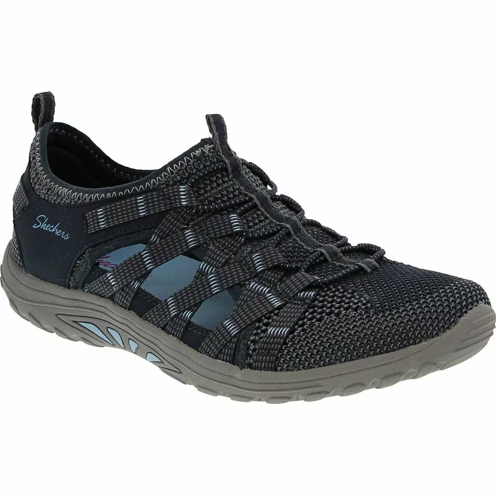 Skechers Shoes Skechers Reggae Fest Neap Slip On Casual Shoes - Womens 4 Skechers Shoes Skechers Reggae Fest Neap Slip On Casual Shoes - Womens - Image 2