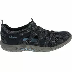 Skechers Shoes Skechers Reggae Fest Neap Slip On Casual Shoes - Womens