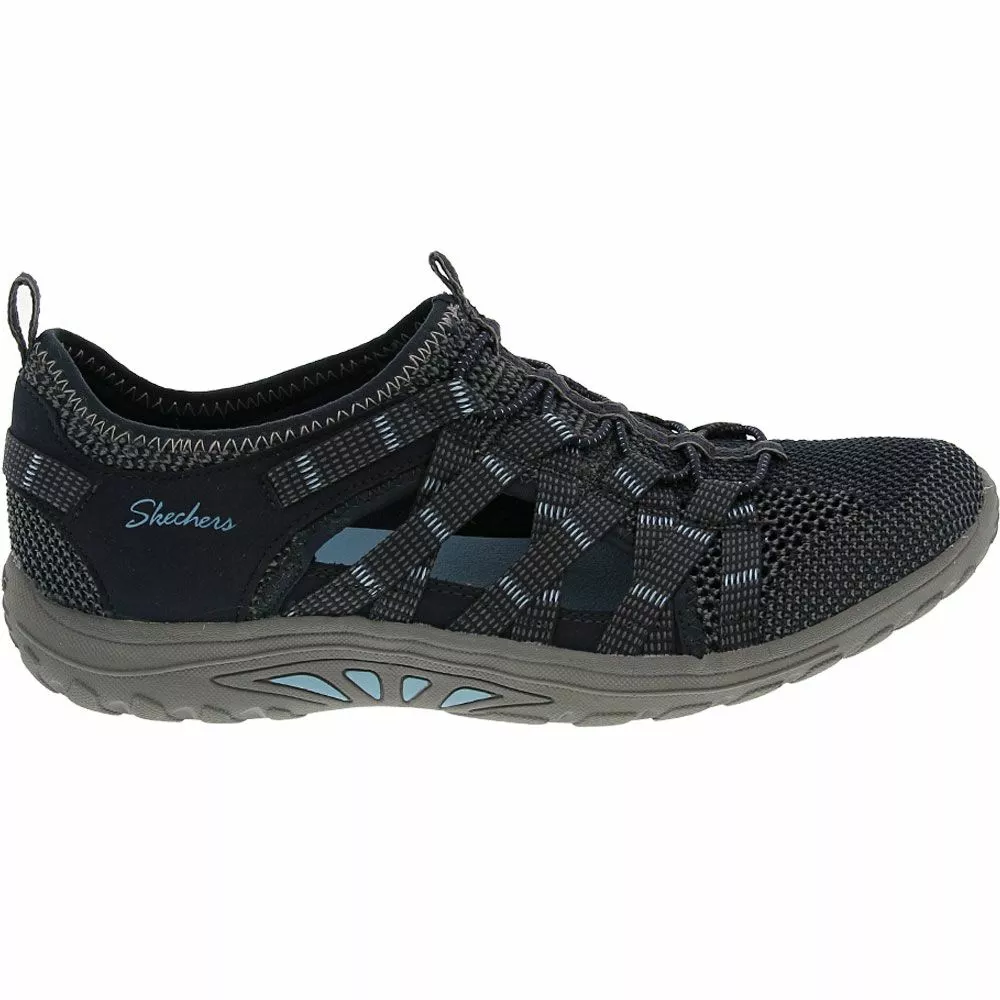 Skechers Shoes Skechers Reggae Fest Neap Slip On Casual Shoes - Womens 3 Skechers Shoes Skechers Reggae Fest Neap Slip On Casual Shoes - Womens