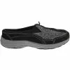 Sporto Shoes Sporto Jenny Slip On Casual Shoes - Womens -WOMENS CASUAL SHOES Sales Store SP JENNY BLK2