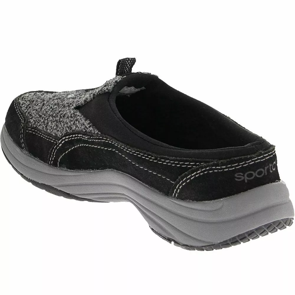 Sporto Shoes Sporto Jenny Slip On Casual Shoes - Womens 5 Sporto Shoes Sporto Jenny Slip On Casual Shoes - Womens - Image 3