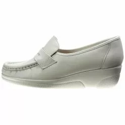 Softspots Shoes Softspots Pennie Slip On Casual Shoes - Womens -WOMENS CASUAL SHOES Sales Store SS 103801 BON3