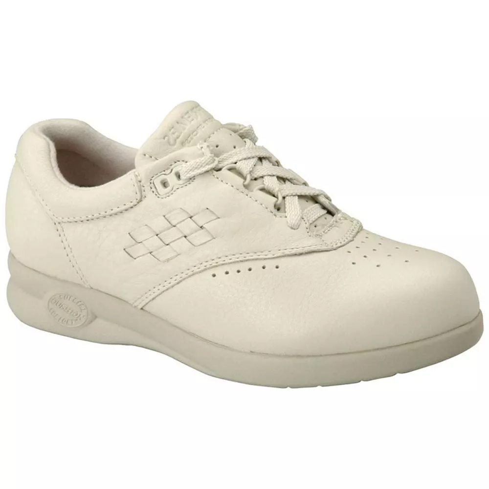 Softspots Shoes Softspots Marathon Oxford Casual Shoes - Womens 3 Softspots Shoes Softspots Marathon Oxford Casual Shoes - Womens - Image 2