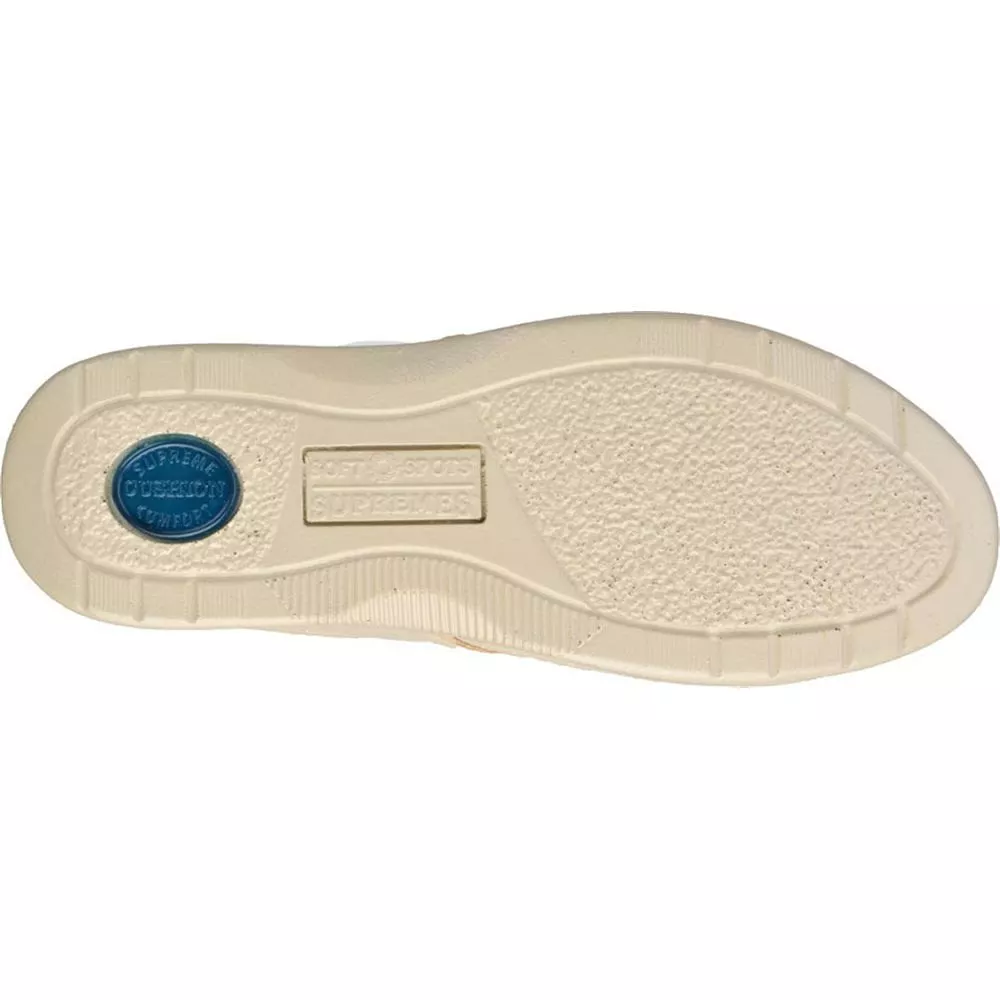 Softspots Shoes Softspots Marathon Oxford Casual Shoes - Womens 5 Softspots Shoes Softspots Marathon Oxford Casual Shoes - Womens - Image 4