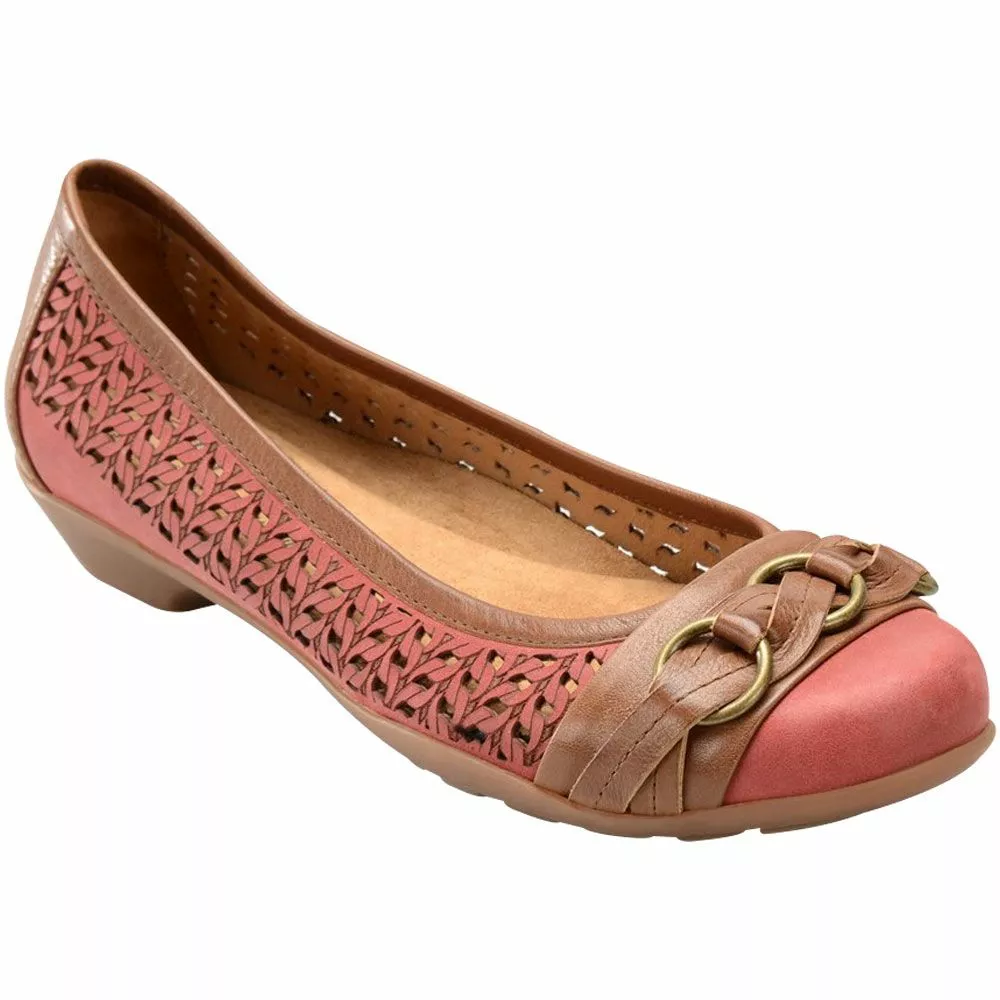 Softspots Shoes Softspots Posie Slip On Casual Shoes - Womens 4 Softspots Shoes Softspots Posie Slip On Casual Shoes - Womens - Image 2