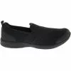 Vionic Roza Slip On Casual Shoes - Womens -WOMENS CASUAL SHOES Sales Store VI 10010629 BLK2