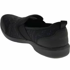 Vionic Roza Slip On Casual Shoes - Womens -WOMENS CASUAL SHOES Sales Store VI 10010629 BLK3