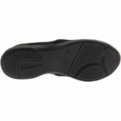 Vionic Roza Slip On Casual Shoes - Womens -WOMENS CASUAL SHOES Sales Store VI 10010629 BLK4